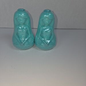 Bulbhead Mer-Maid Toilet Cleaner.